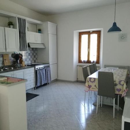 Apartament A Casa Di Iole Tra Il Chianti E La Bella Firenze Zewnętrze zdjęcie