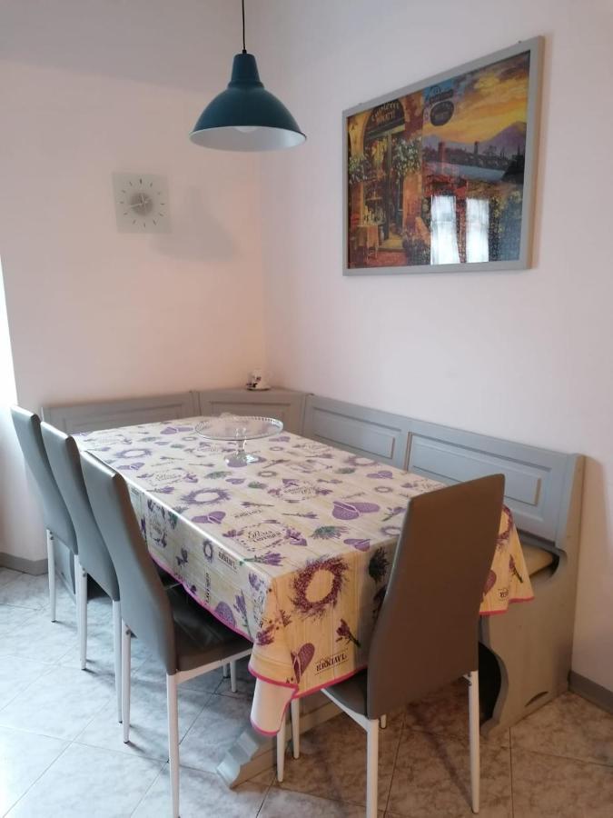 Apartament A Casa Di Iole Tra Il Chianti E La Bella Firenze Zewnętrze zdjęcie