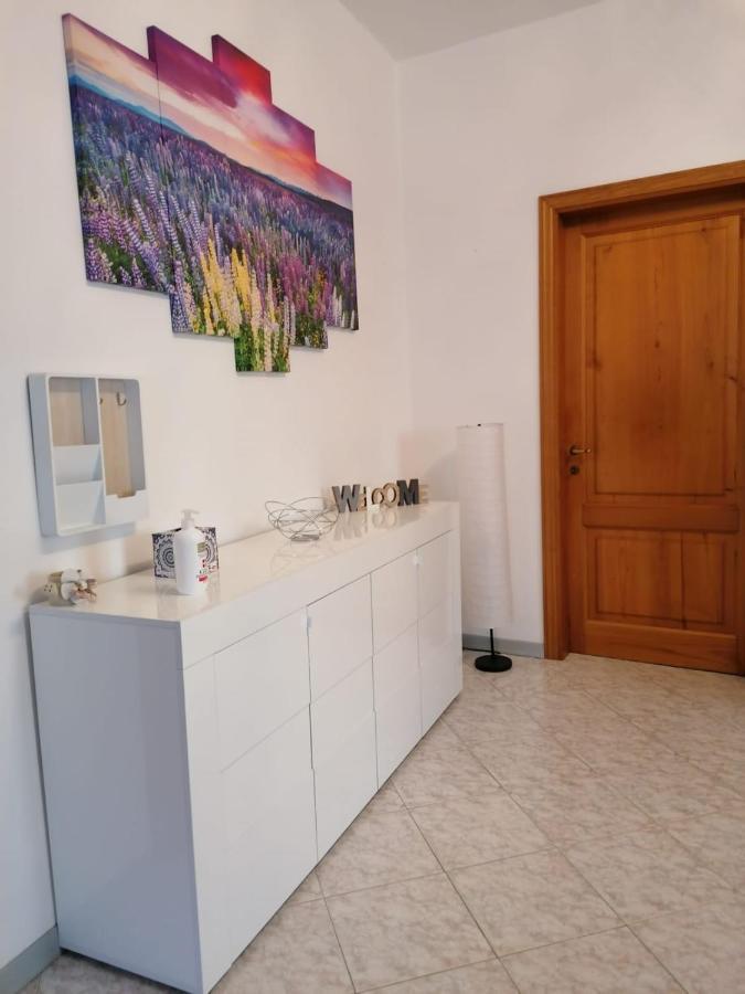 Apartament A Casa Di Iole Tra Il Chianti E La Bella Firenze Zewnętrze zdjęcie
