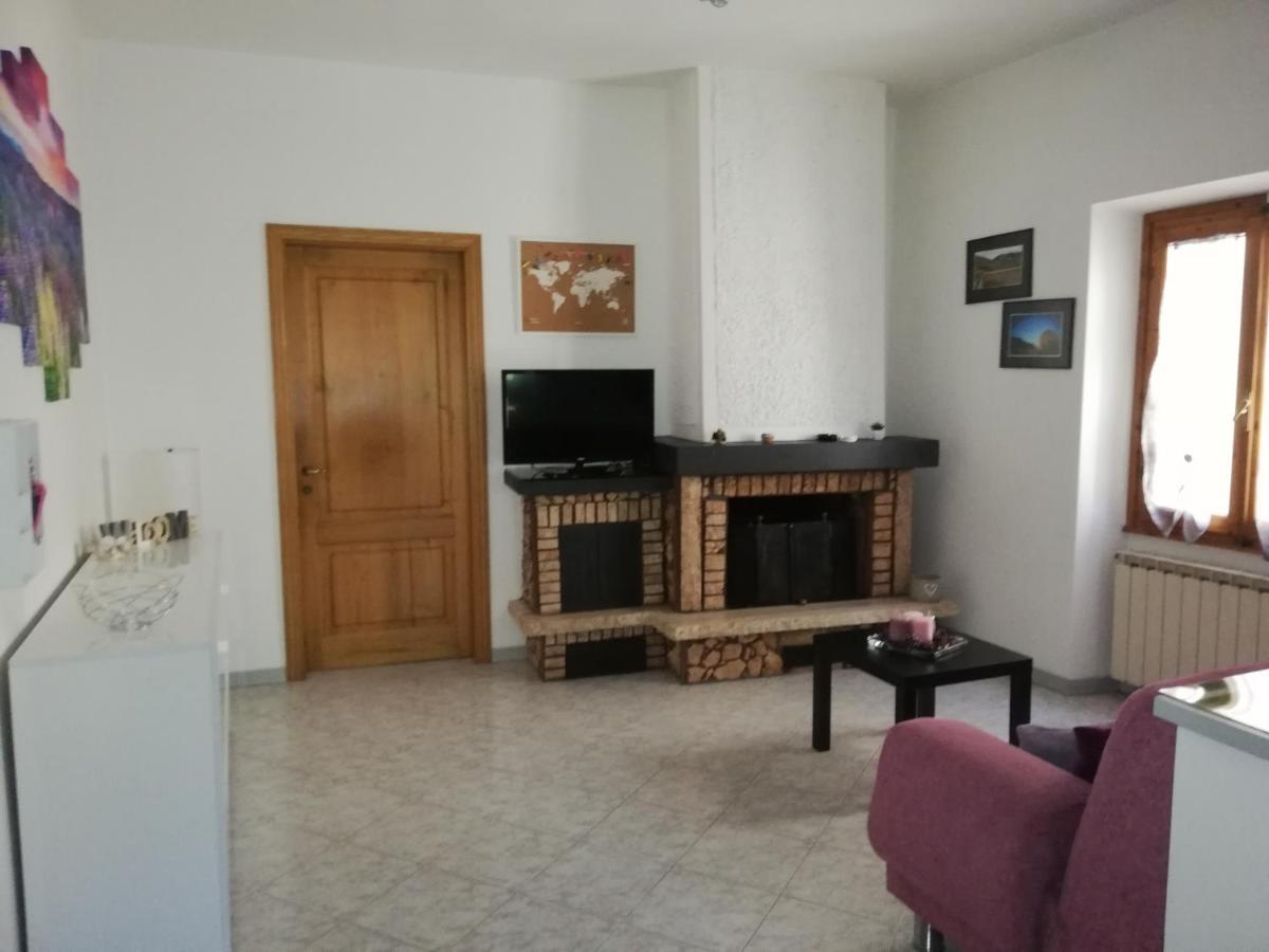 Apartament A Casa Di Iole Tra Il Chianti E La Bella Firenze Zewnętrze zdjęcie