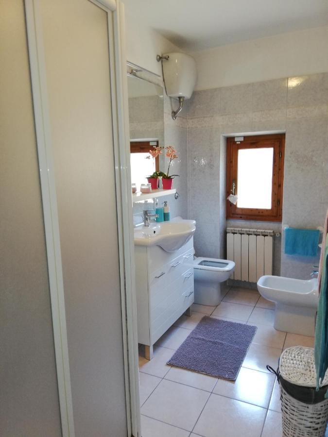 Apartament A Casa Di Iole Tra Il Chianti E La Bella Firenze Zewnętrze zdjęcie
